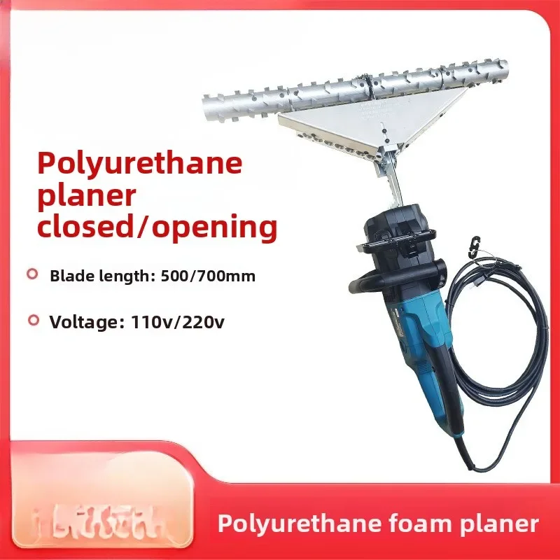 Handgeführter elektrischer Niv – Planer Handheld Electric Bewertung und Preis