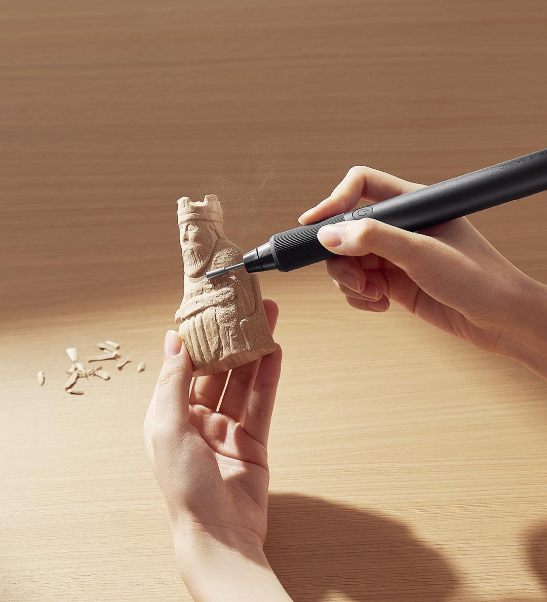 MIJIA Elektrischer Schleifstif – Power Tools Grinder Bewertung und Preis