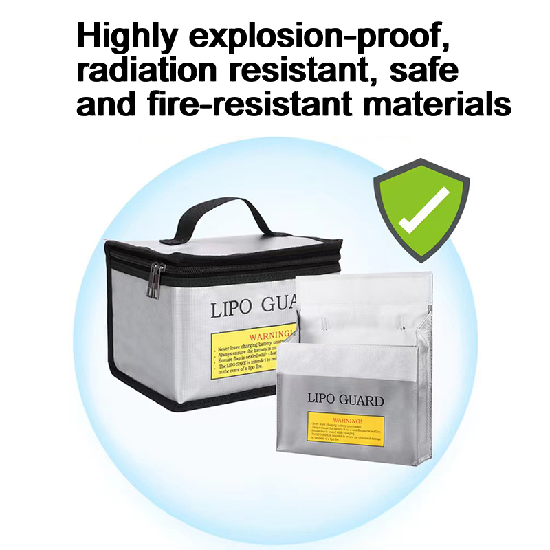 Feuerfeste, explosionsgeschütz – Bag Power Tools Bewertung und Preis