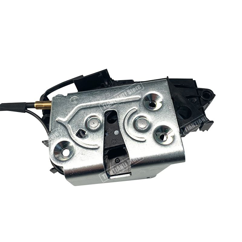 Für Ford Mustang Soft Close El – Power Tools China Bewertung und Preis
