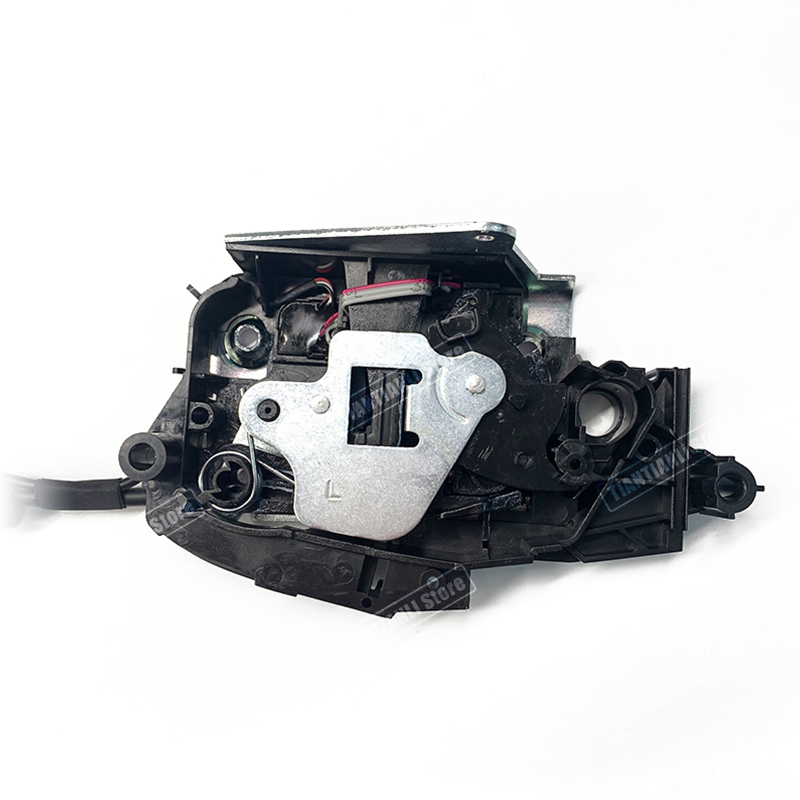 Für Ford Mustang Soft Close El – Power Tools China Bewertung und Preis