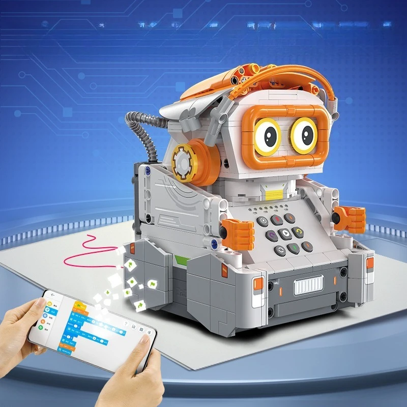 Programmierbarer Roboter zeich – Power Tools Drawing Bewertung und Preis