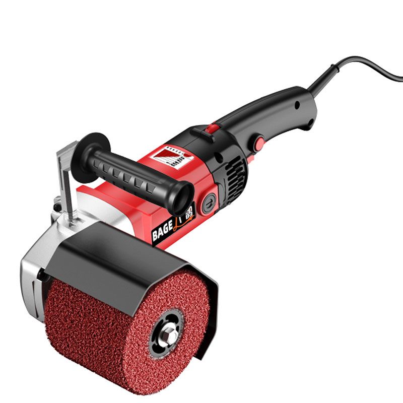 Hochleistungs-Poliermaschine H – Power Tools Drawing Bewertung und Preis