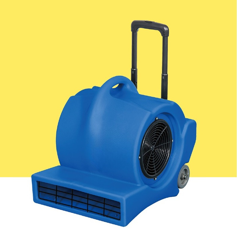 Mobiler Teppichbodentrockner H – Power Tools Mall Bewertung und Preis