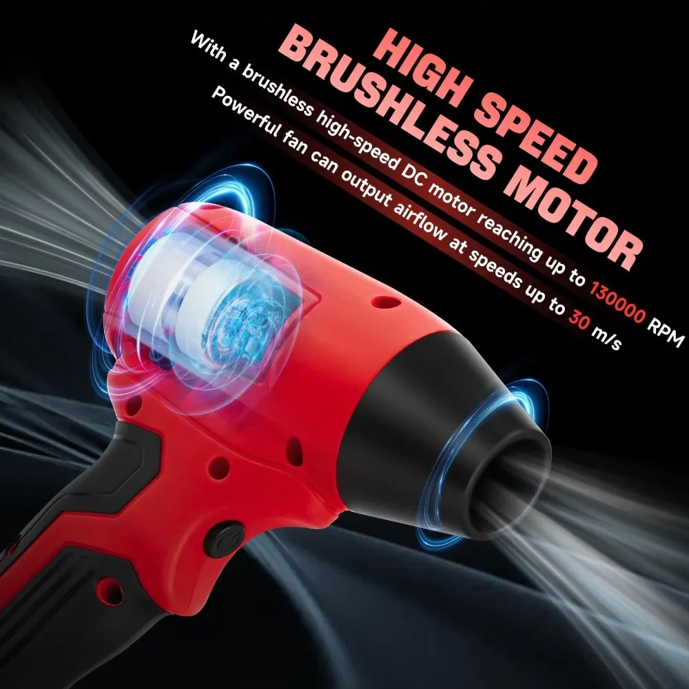 Elektrisches kabelloses Turbog – Power Tools Milwaukee Bewertung und Preis