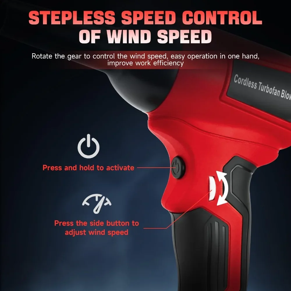 Elektrisches kabelloses Turbog – Power Tools Milwaukee Bewertung und Preis