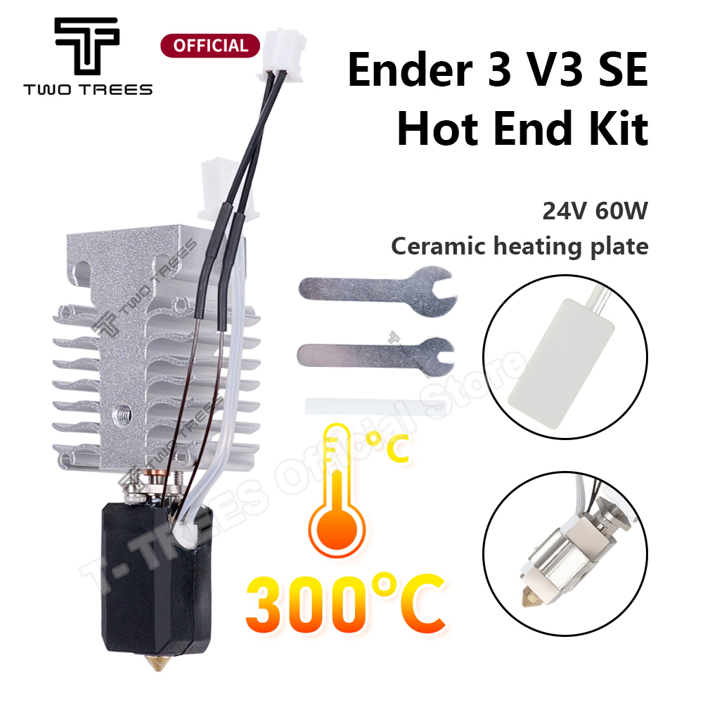 Hotend Kit Für Creality Ender  – Creality Printer Ender 3 V3 Bewertung und Preis