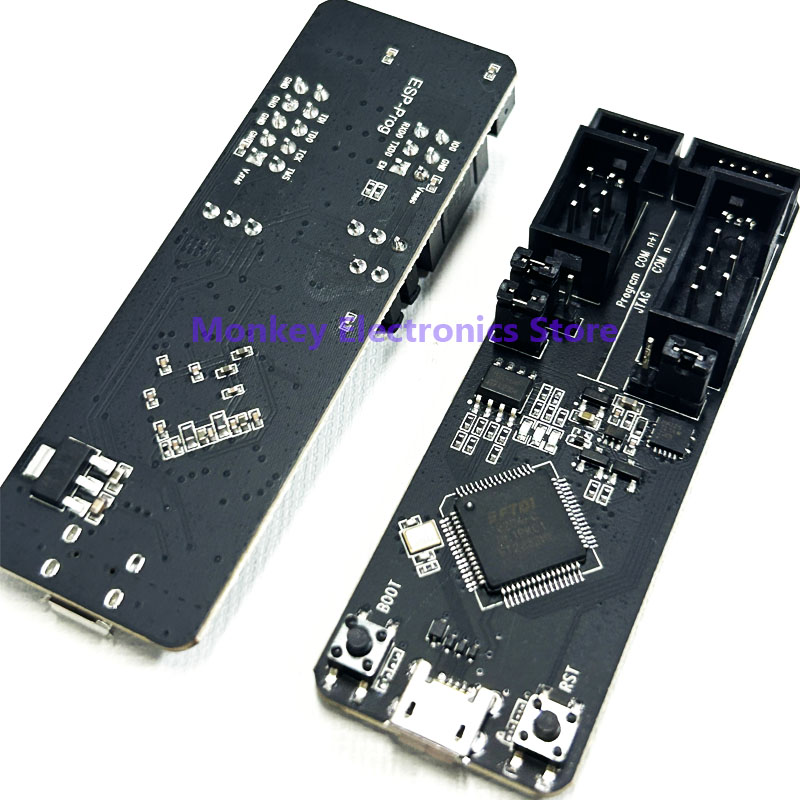 ESP-Prog JTAG Debug Program Do – Power Tools Download Bewertung und Preis