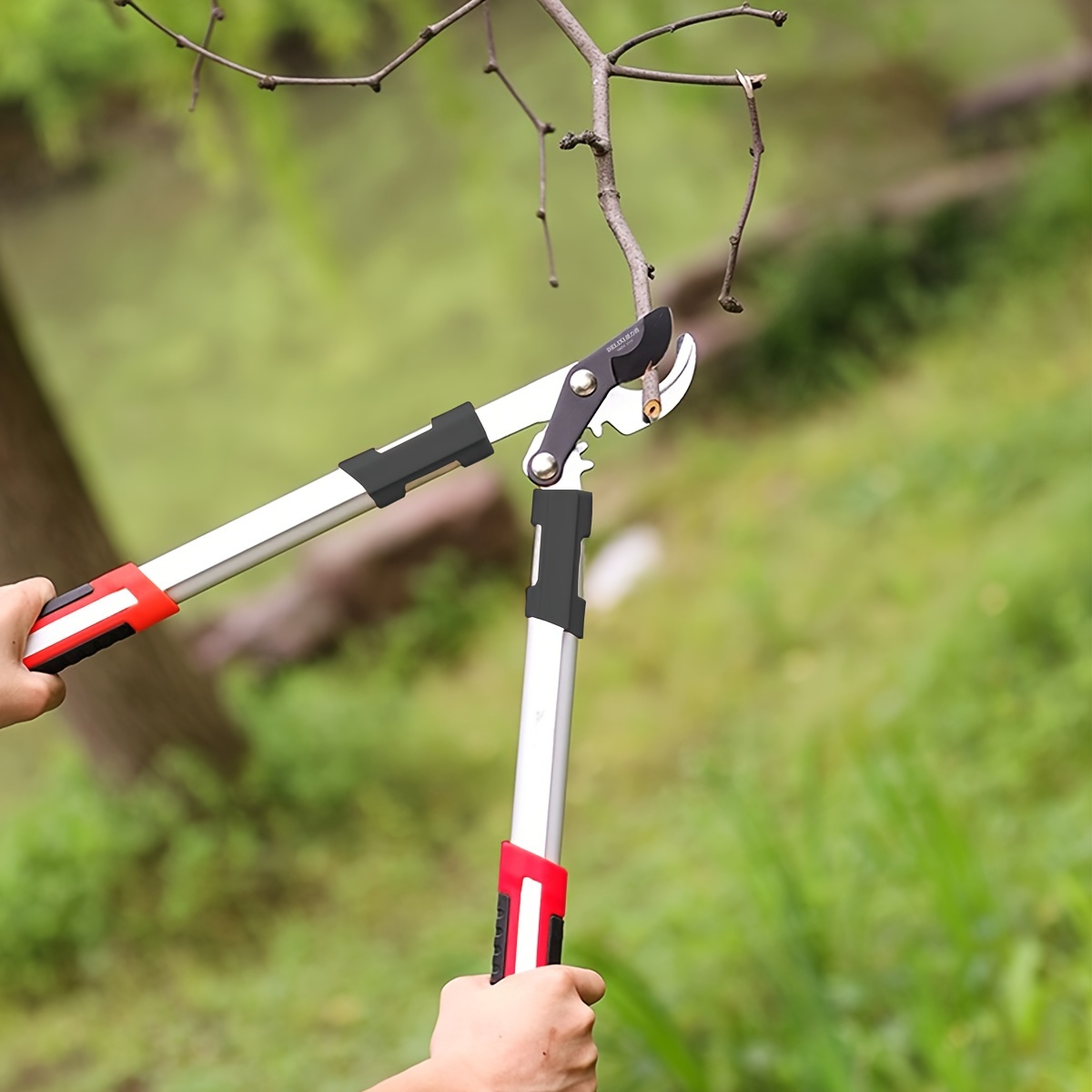 Gartenschere Hochleistungs-SK5 – Bag Power Tools Bewertung und Preis