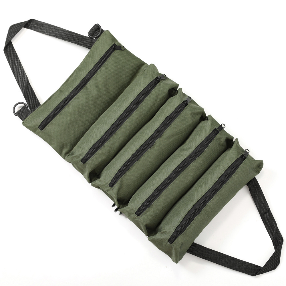 Multifunktionale Oxford-Stoff  – Bag Power Tools Bewertung und Preis