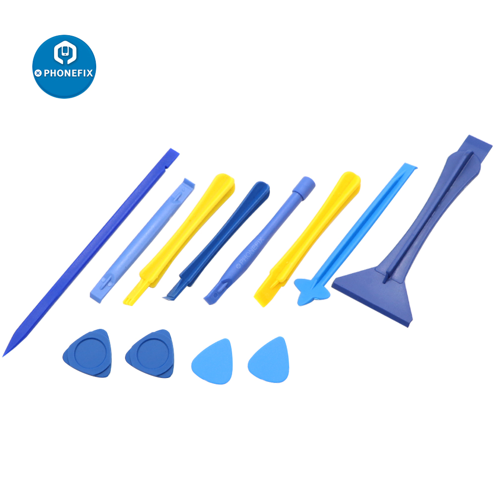 12pcs Handy Reparatur Öffnung  – Bag Power Tools Bewertung und Preis