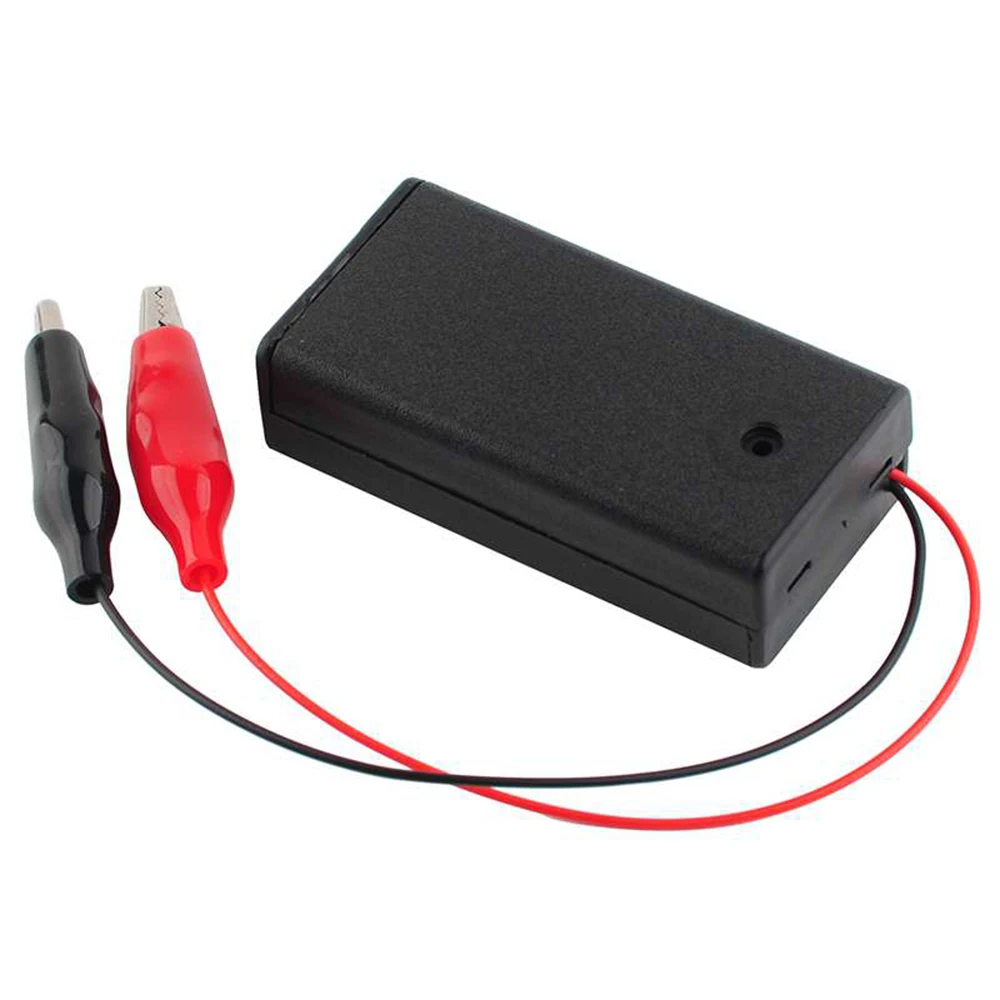 10 Stück 2 AA 3V Batteriehalte – Power Tools Tool Box Bewertung und Preis