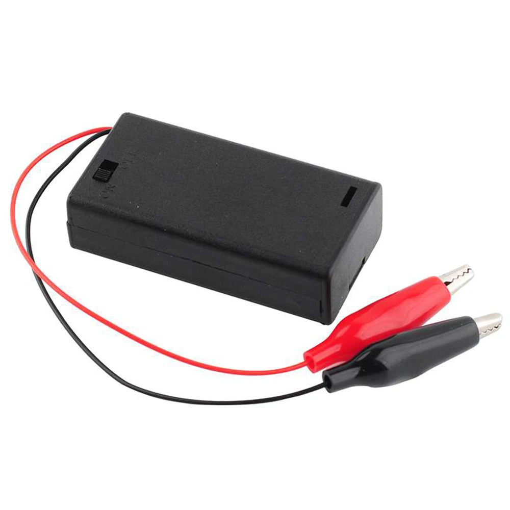 10 Stück 2 AA 3V Batteriehalte – Power Tools Tool Box Bewertung und Preis