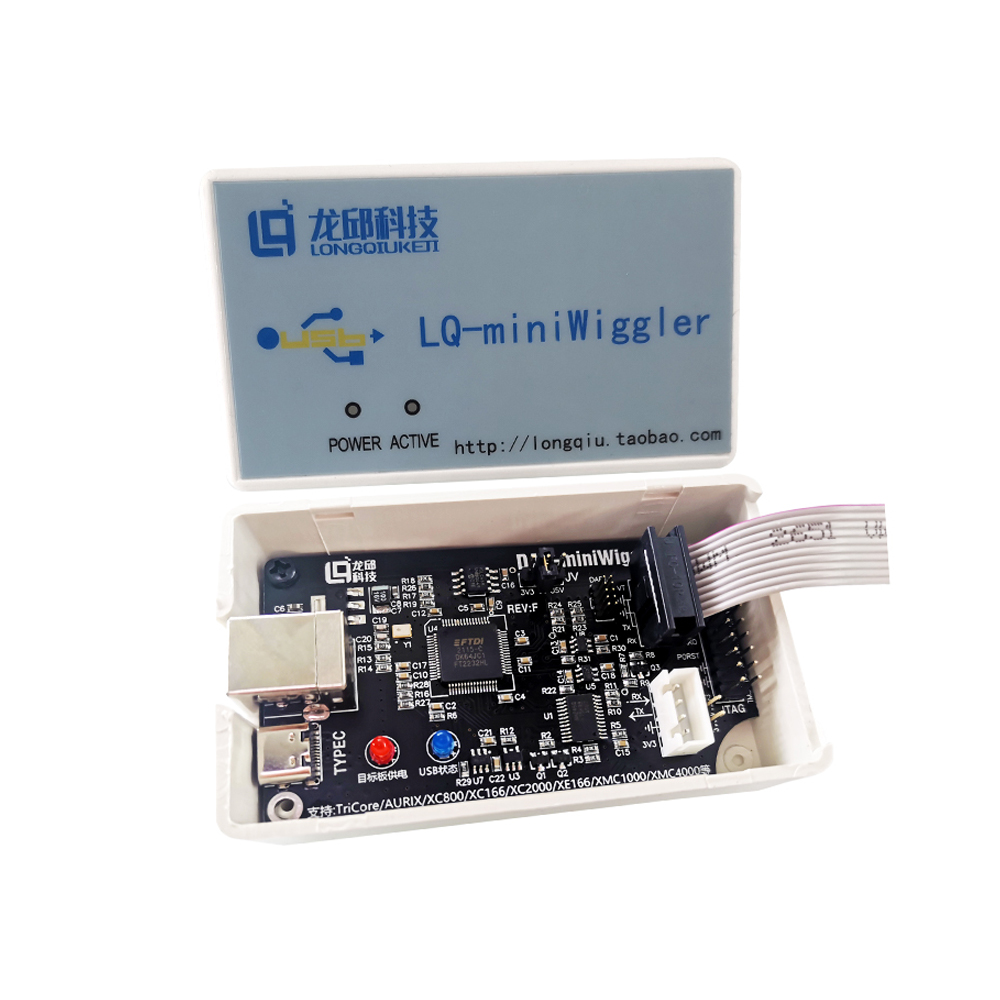 Emulator Downloader DAP MiniWi – Power Tools Download Bewertung und Preis