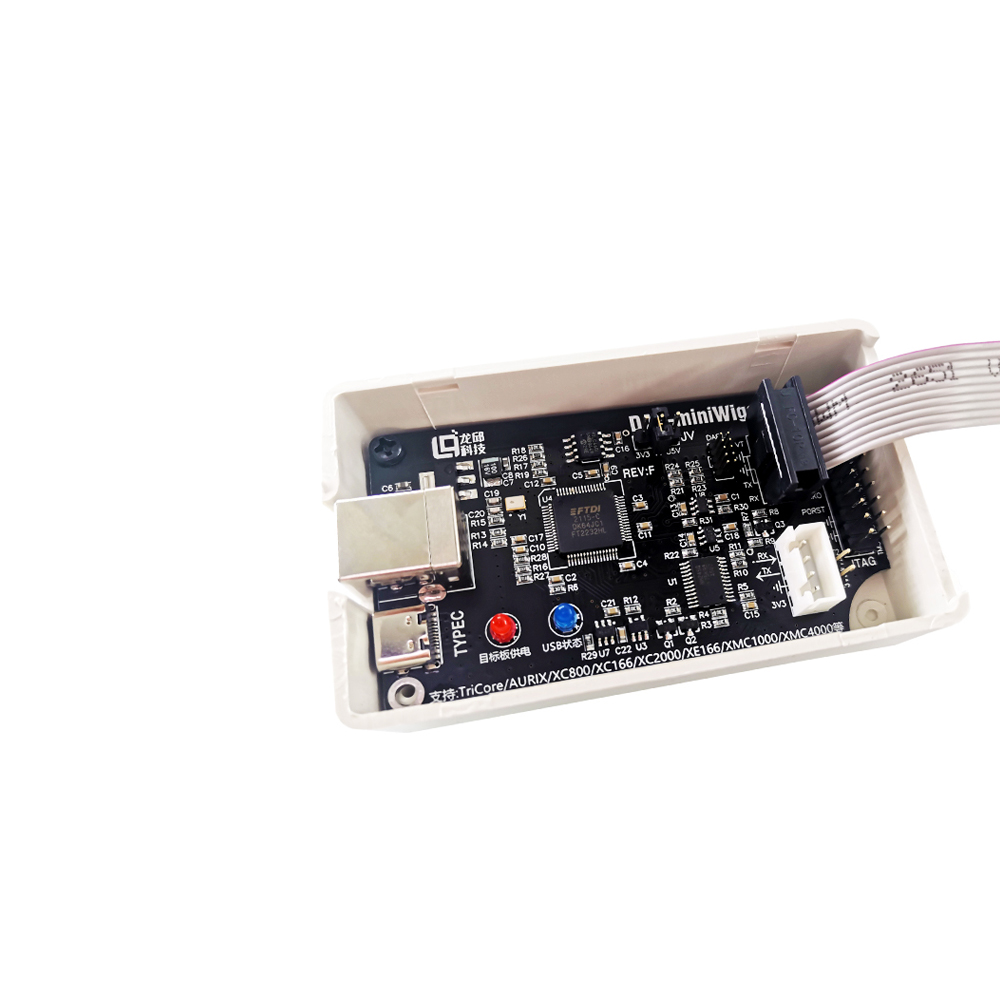 Emulator Downloader DAP MiniWi – Power Tools Download Bewertung und Preis