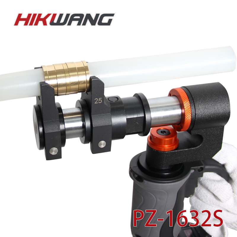 PZ-1632S Akkubetriebenes Hydra – Kit Power Tools Bewertung und Preis