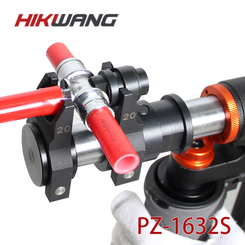 PZ-1632S Akkubetriebenes Hydra – Kit Power Tools Bewertung und Preis