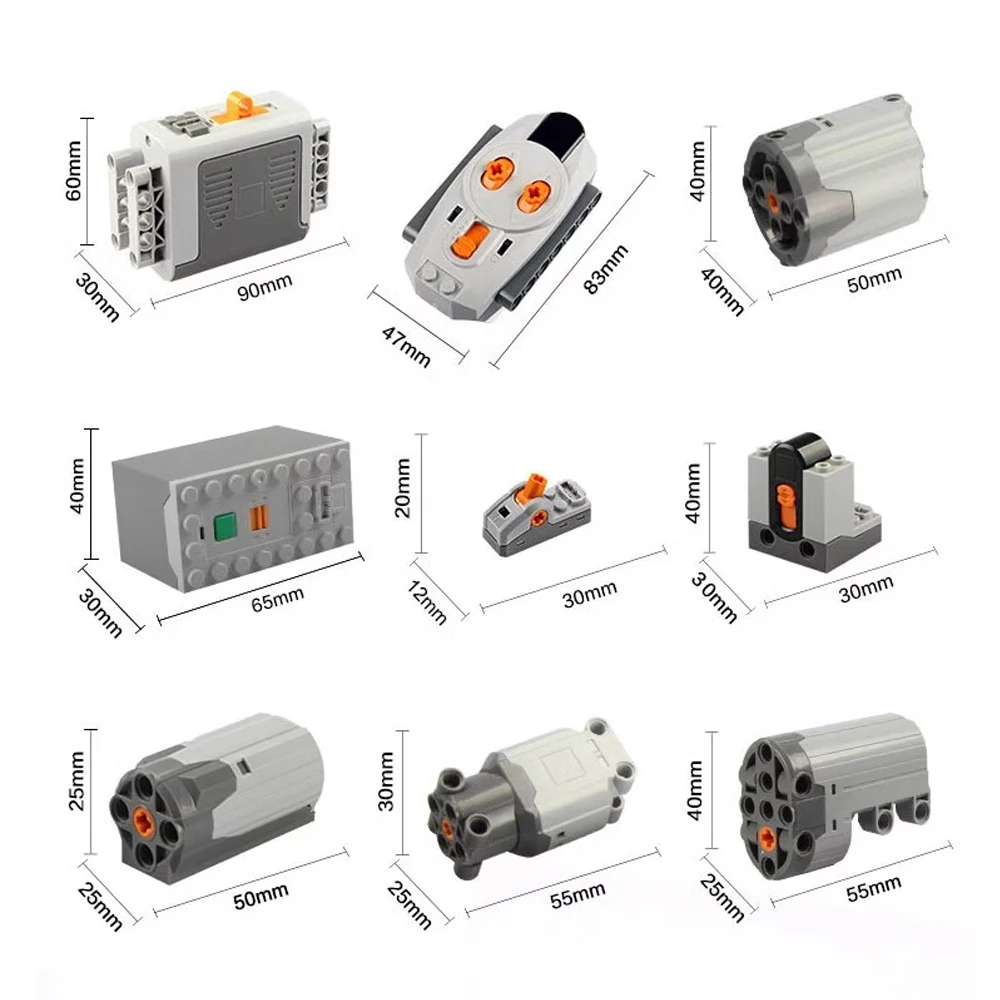 Leistungsfunktionen, Upgrade d – Power Tools Tool Box Bewertung und Preis