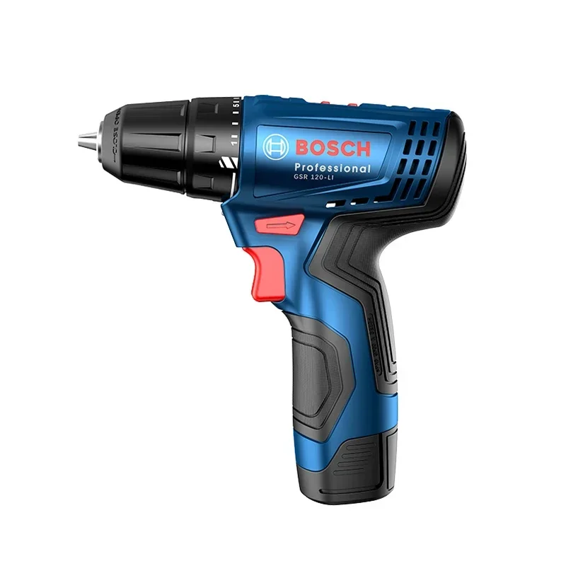 Bosch Elektrobohrmaschine GSR  – Kit Power Tools Bewertung und Preis