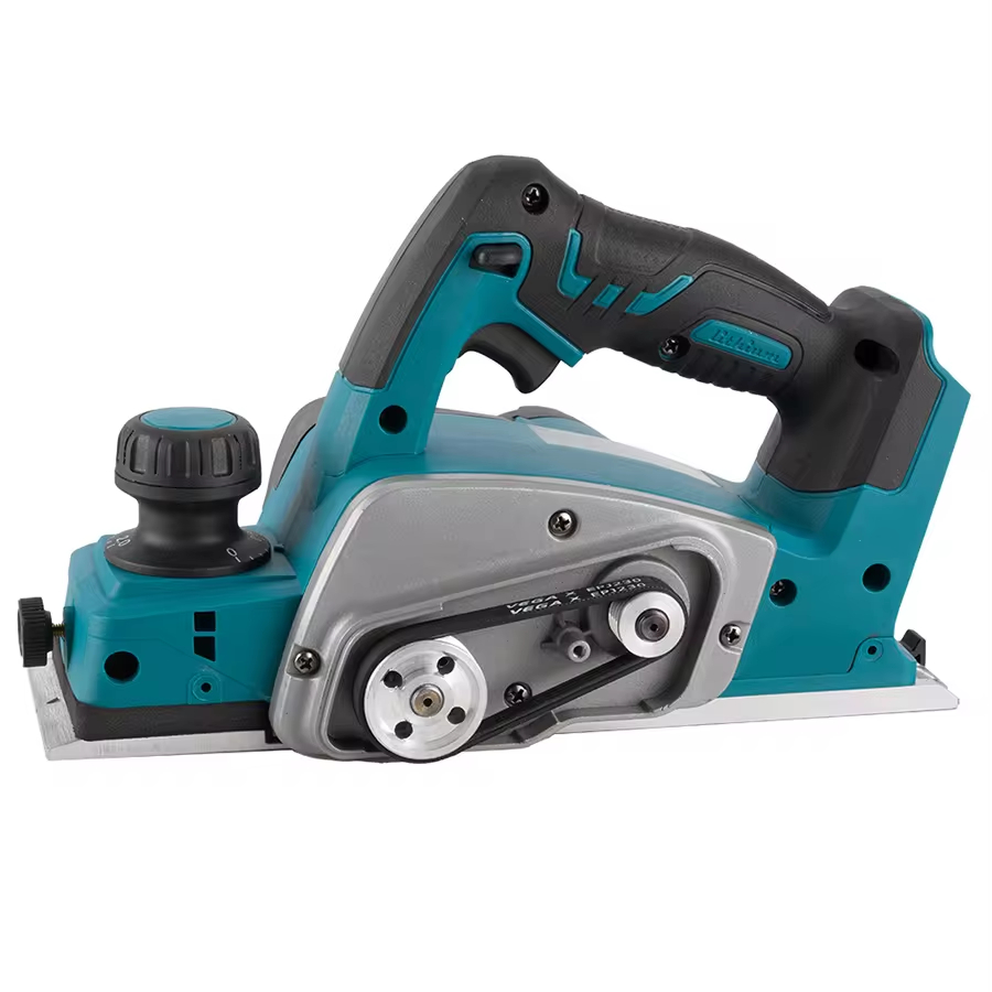 1000 W kabelloser Mini-Holzhob – Planer Handheld Electric Bewertung und Preis
