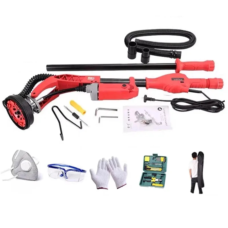 【2026】Handgeführter Schleifer  – Planer Handheld Electric Bewertung und Preis
