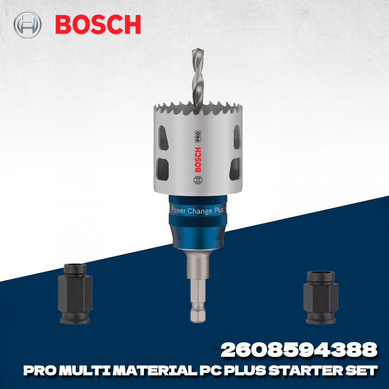BOSCH PRO Multi Material PC Pl – Power Tools Plus Bewertung und Preis