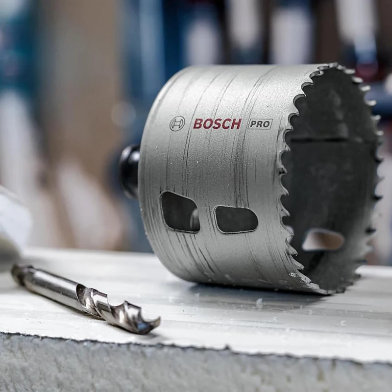 BOSCH PRO Multi Material PC Pl – Power Tools Plus Bewertung und Preis