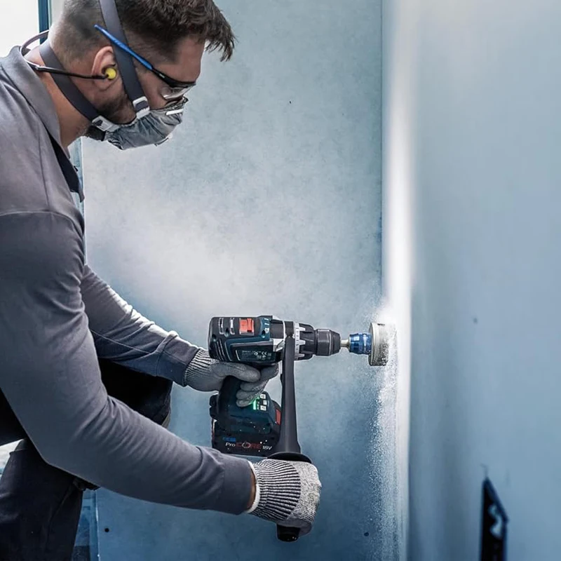 BOSCH PRO Multi Material PC Pl – Power Tools Plus Bewertung und Preis