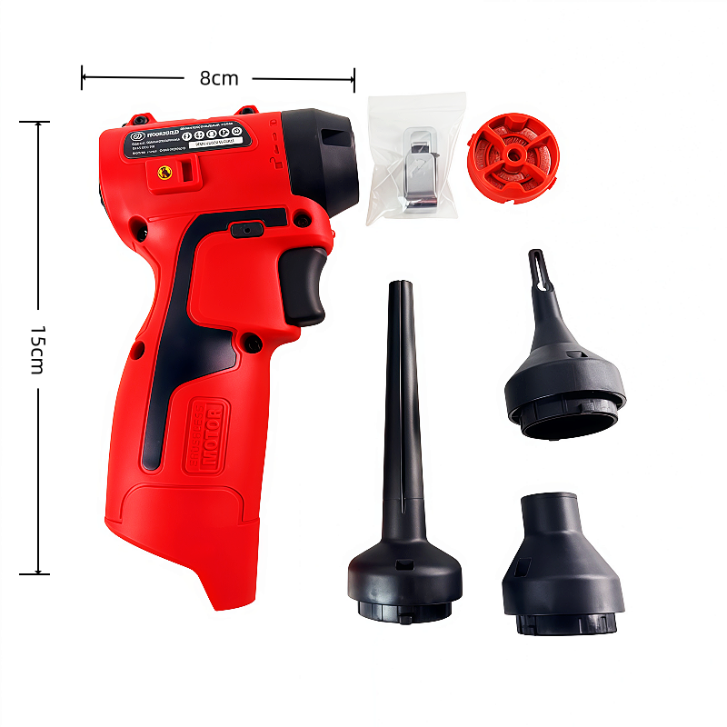 CT091 Mini Bürstenloser Luftbl – Power Tools Milwaukee Bewertung und Preis