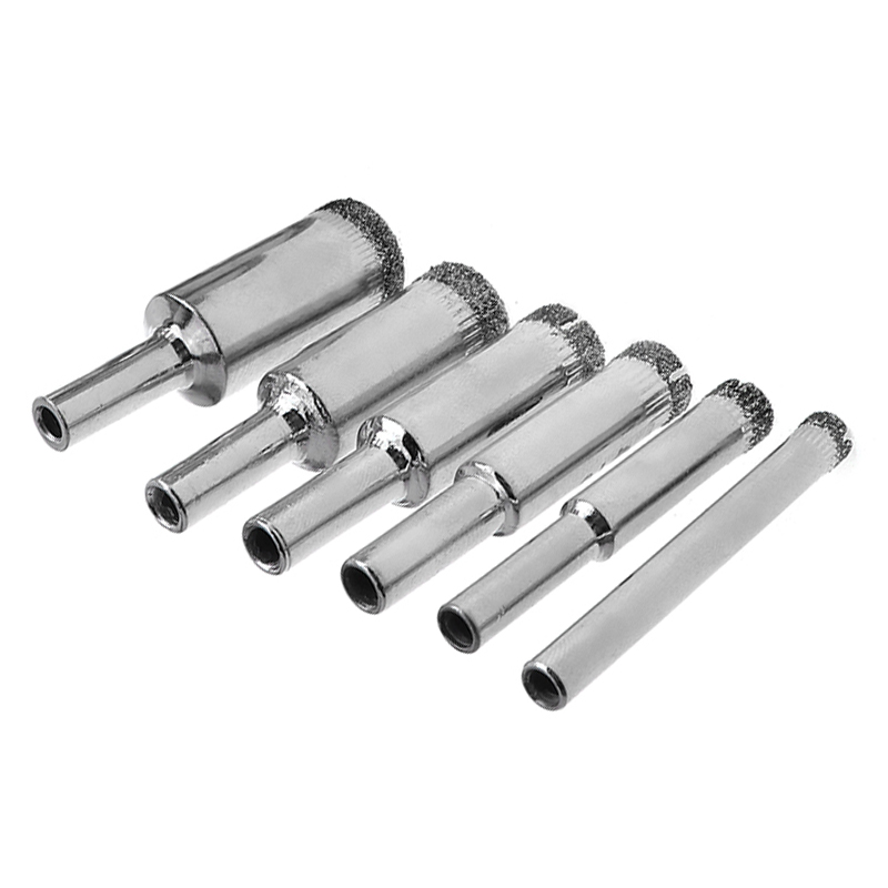 5-50mm Glas lochs äge fliesen  – Power Tools China Bewertung und Preis