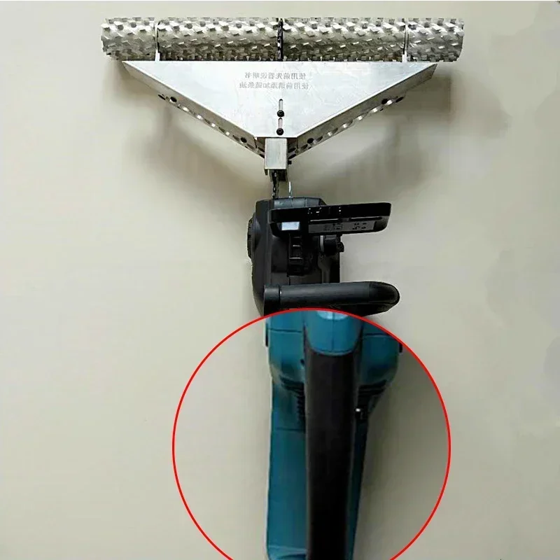 220V Schaum Spray Glättung Mes – Planer Handheld Electric Bewertung und Preis