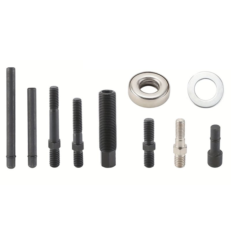 AT19-Riemenscheiben-Entfernung – Kit Power Tools Bewertung und Preis