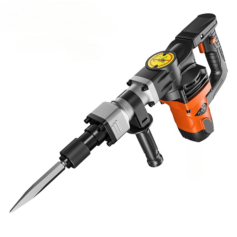 0865 Hochleistungs-1600-Watt-A – Power Tools Hammer Bewertung und Preis