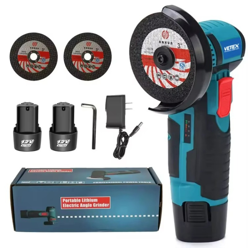 Haushalts-Elektrowerkzeuge, 12 – Power Tools Grinder Bewertung und Preis