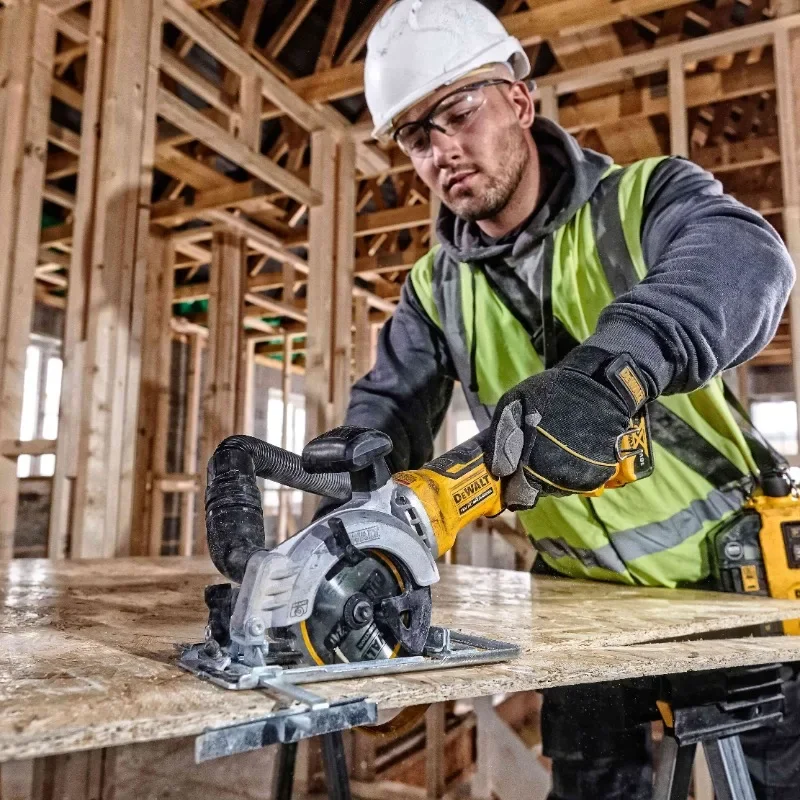 DEWALT DT20420 Bau-Kreissägebl – Power Tools In Construction Bewertung und Preis
