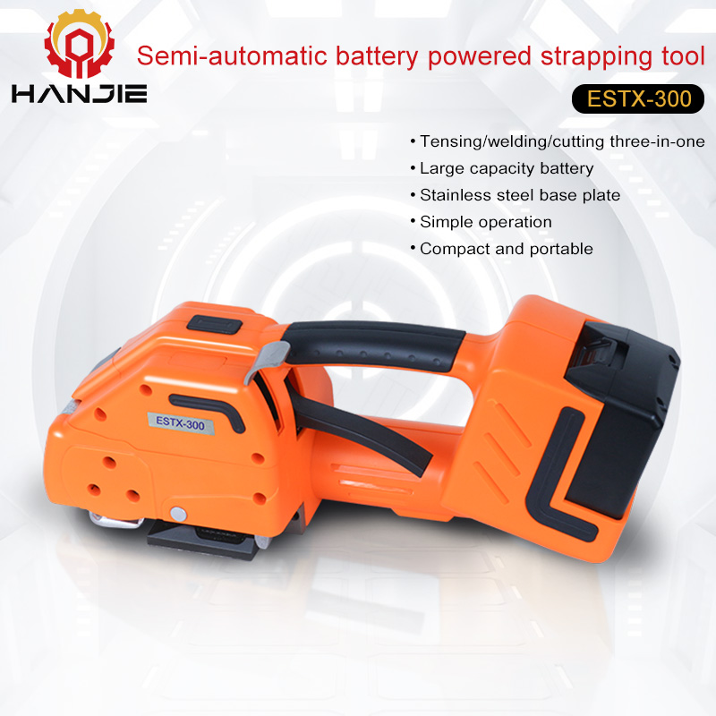 Automatisches Umreifungsgerät, – Power Tools Hand Held Bewertung und Preis