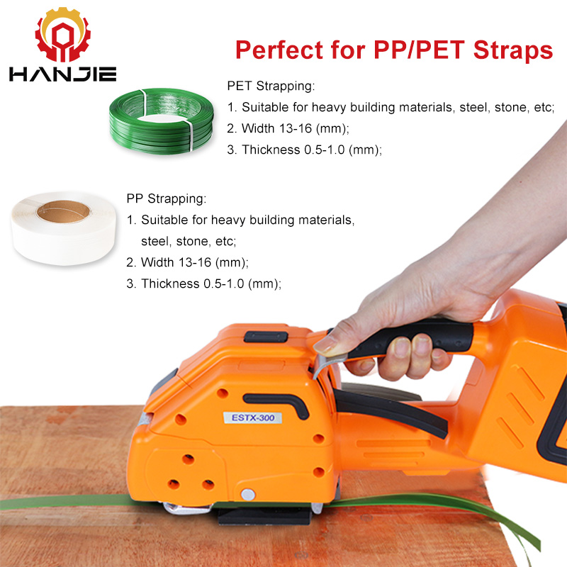 Automatisches Umreifungsgerät, – Power Tools Hand Held Bewertung und Preis