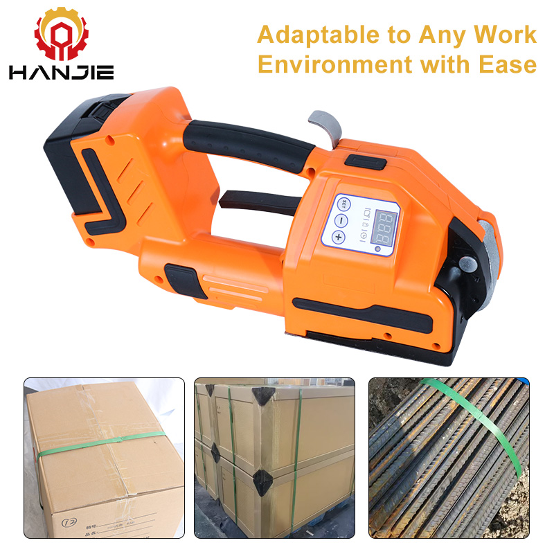Automatisches Umreifungsgerät, – Power Tools Hand Held Bewertung und Preis