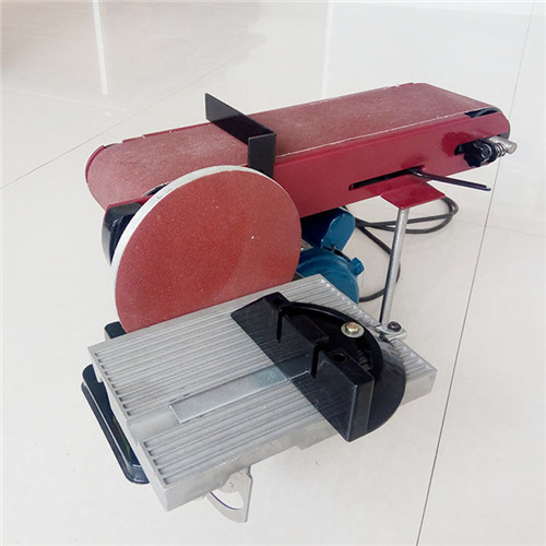 Beliebter heißer Verkauf HY151 – Belt Sander Portable Bewertung und Preis