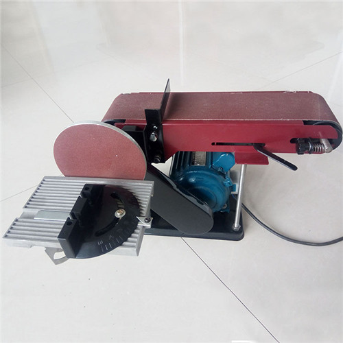 Beliebter heißer Verkauf HY151 – Belt Sander Portable Bewertung und Preis
