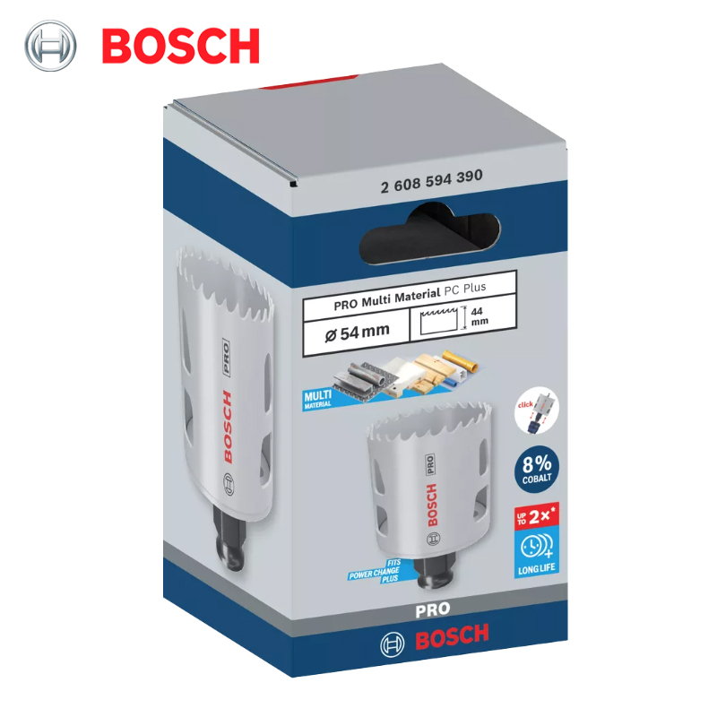 BOSCH 2608594390   54MM PRO Mu – Power Tools Plus Bewertung und Preis