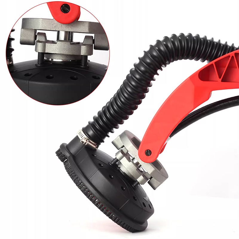 Handgeführter Wandschleifer fü – Planer Handheld Electric Bewertung und Preis