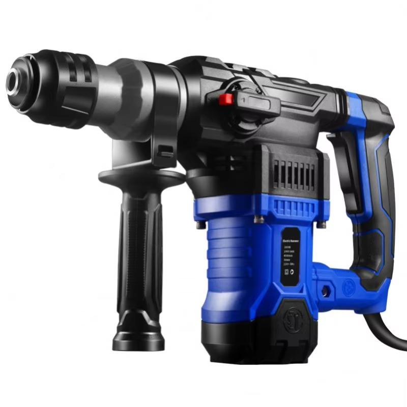 1800W Elektrowerkzeug Bohrhamm – Power Tools Hammer Bewertung und Preis