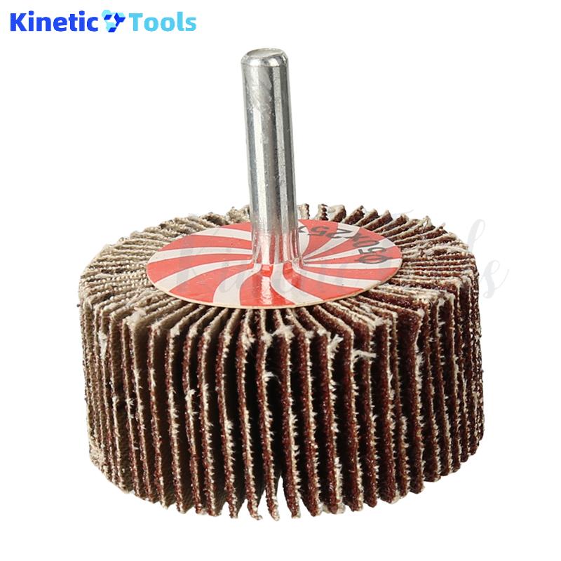 1Pcs Schleif Klappe Disc Schle – Power Tools Grinder Bewertung und Preis