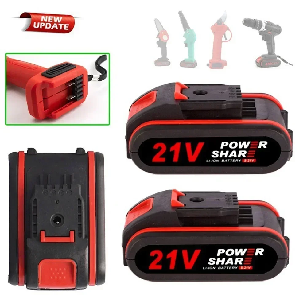 21 V wiederaufladbarer Lithium – Power Tools Sheets Bewertung und Preis