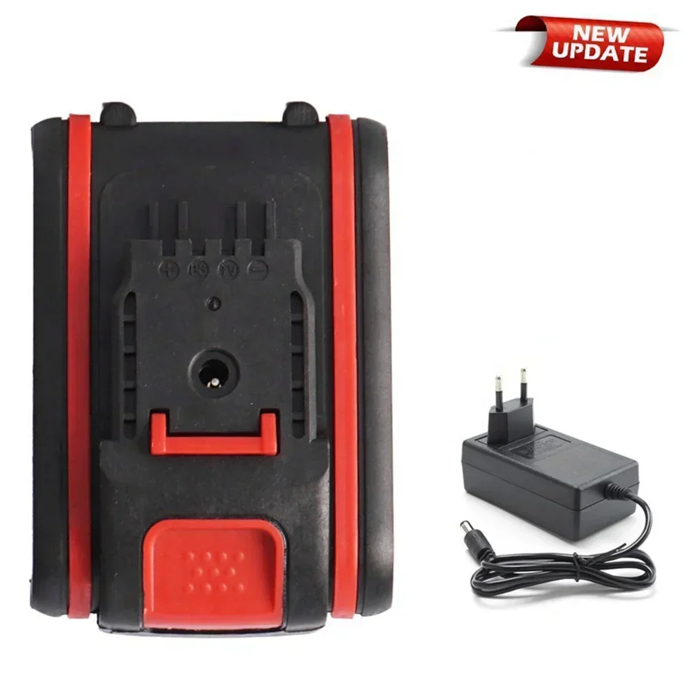 21 V wiederaufladbarer Lithium – Power Tools Sheets Bewertung und Preis