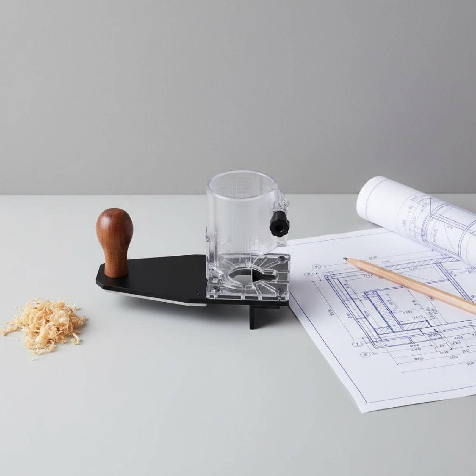 Kantenfräsbasis, langlebige Ko – Power Tools In Construction Bewertung und Preis