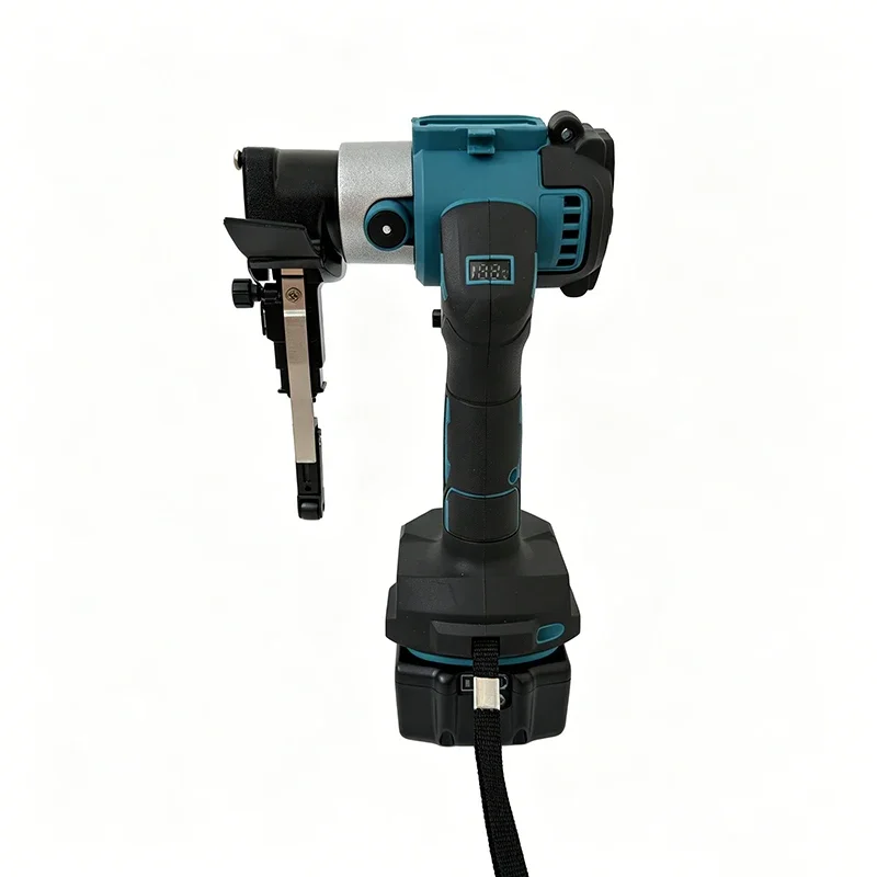 Makita Bürstenloser Akku-Bands – Belt Sander Portable Bewertung und Preis