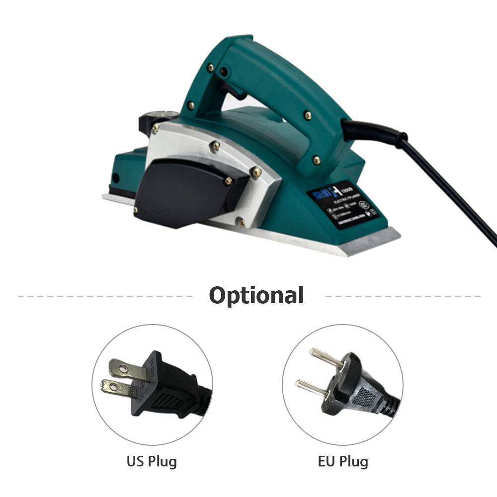 Handgehaltener Elektrischer Ho – Planer Handheld Electric Bewertung und Preis
