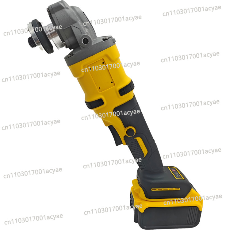 Winkelschleifer & Elektrobohre – Kit Power Tools Bewertung und Preis